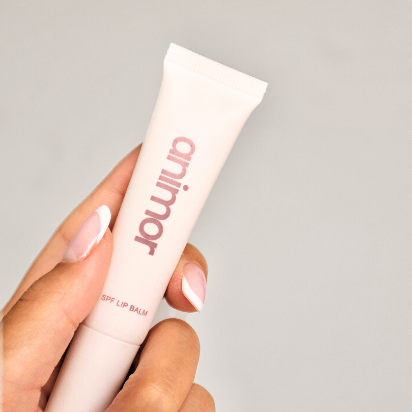 Lip balm