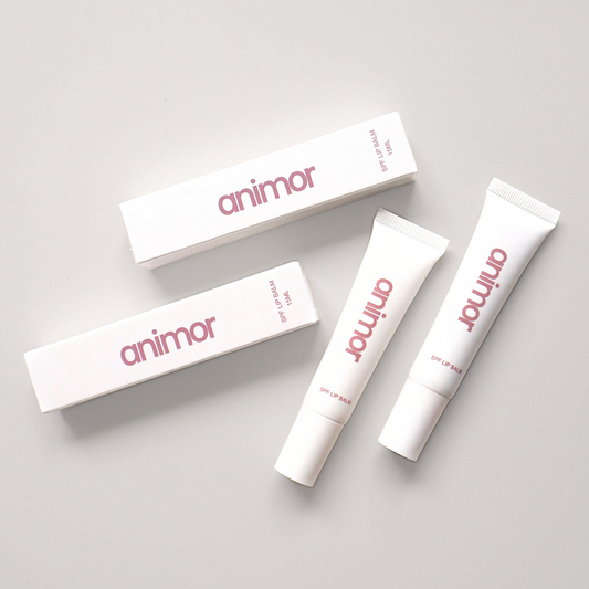 Lip balm