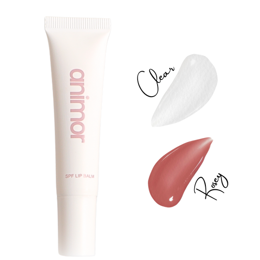 Lip balm